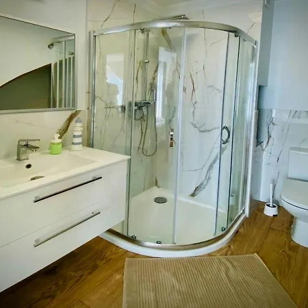Apartamenty Spacerowa 27 Niechorze Exterior foto