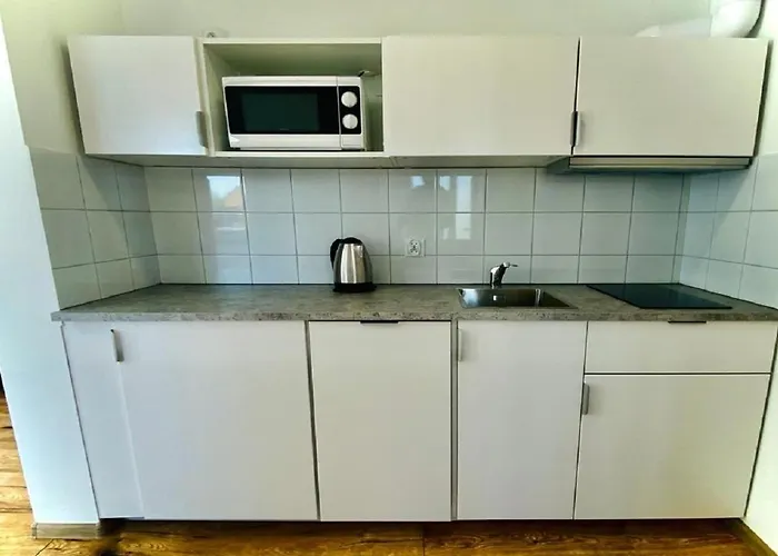Apartamenty Spacerowa 27